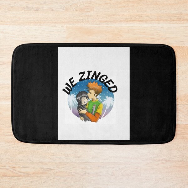 Item preview, HOTEL TRANSYLVANIA WE ZINGED   designed and sold by PorsyParty.