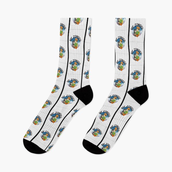 Item preview, HOTEL TRANSYLVANIA WE ZINGED   designed and sold by PorsyParty.