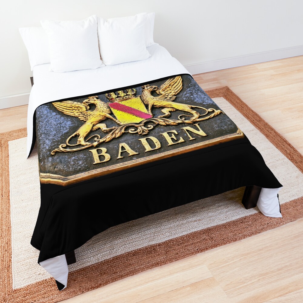 Item preview, Comforter designed and sold by IngoLaue.