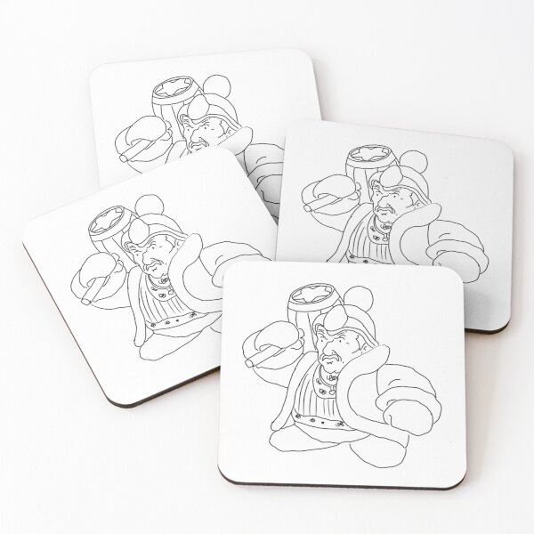 Item preview, HEY PINKMAN     designed and sold by HibiscuDesigns.
