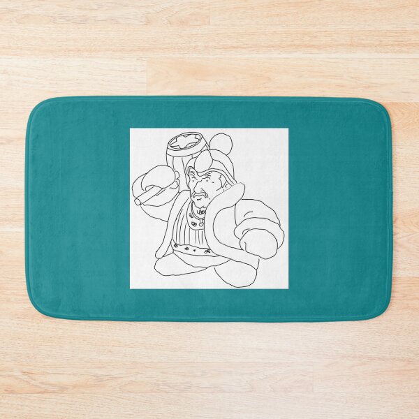 Item preview, HEY PINKMAN     designed and sold by HibiscuDesigns.