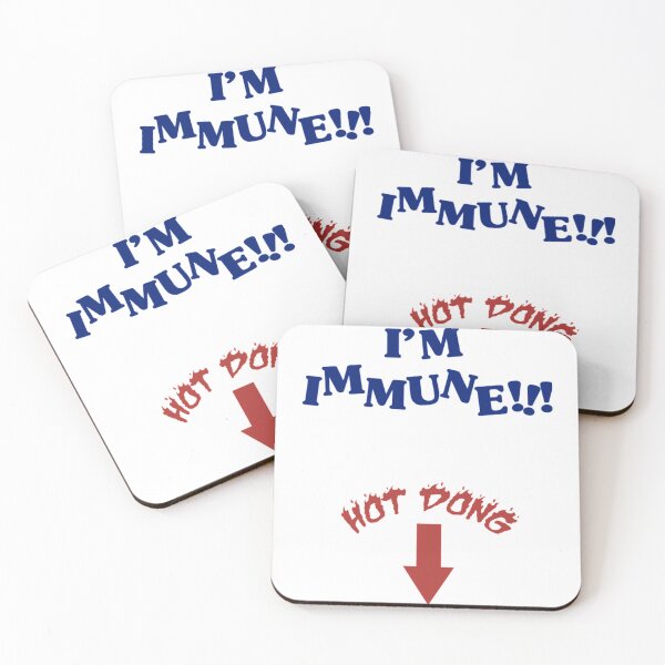 Item preview, hot dong     designed and sold by HibiscuDesigns.
