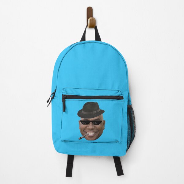 Item preview, Dank Ainsley Harriott designed and sold by DCGORGANIC.