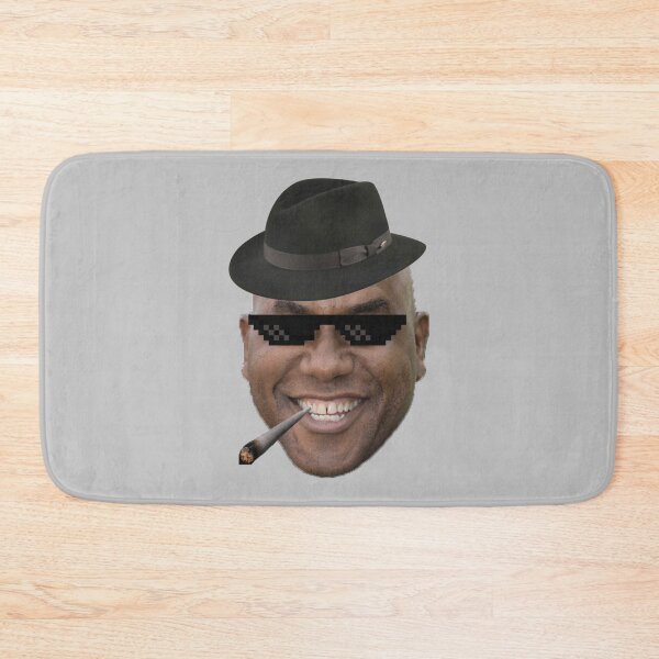 Item preview, Dank Ainsley Harriott   designed and sold by DCGORGANIC.