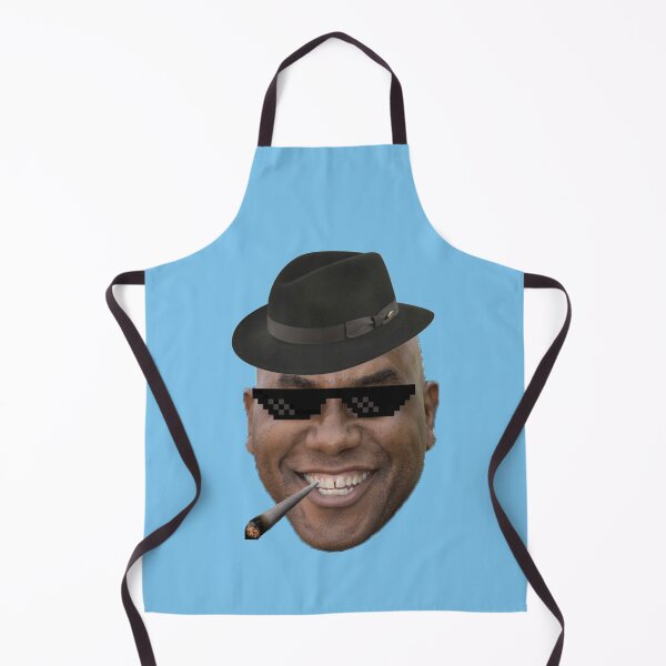 Item preview, Dank Ainsley Harriott   designed and sold by DCGORGANIC.