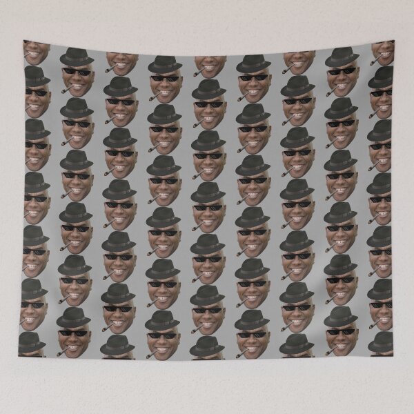 Item preview, Dank Ainsley Harriott   designed and sold by DCGORGANIC.