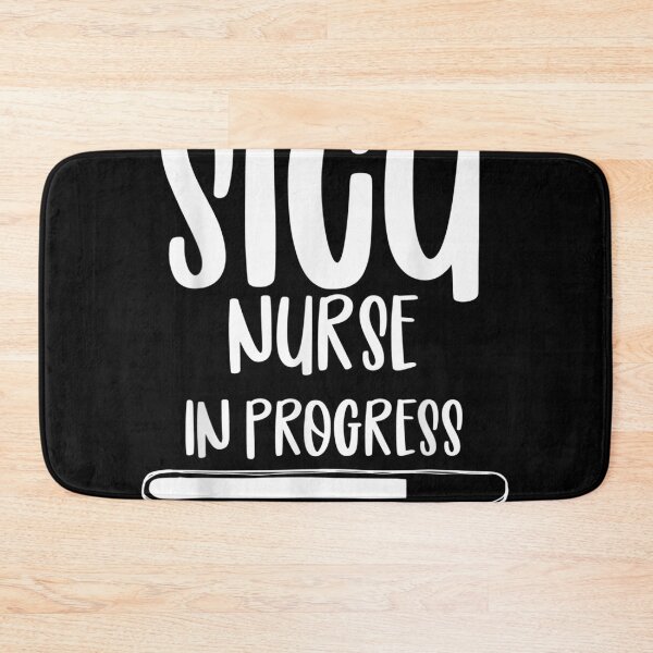 Item preview, Sicu Nurse Squad Surgical Icu Nurses Intensive Graduation  designed and sold by cysandy.