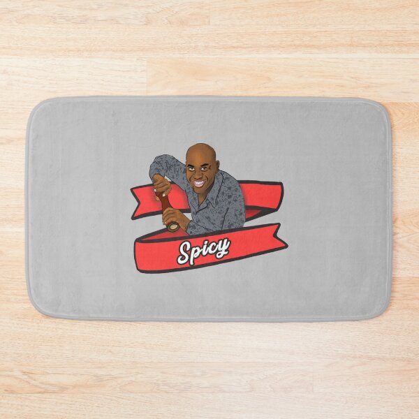 Item preview, Extremely Spicy Ainsley Harriott Meme   designed and sold by DCGORGANIC.