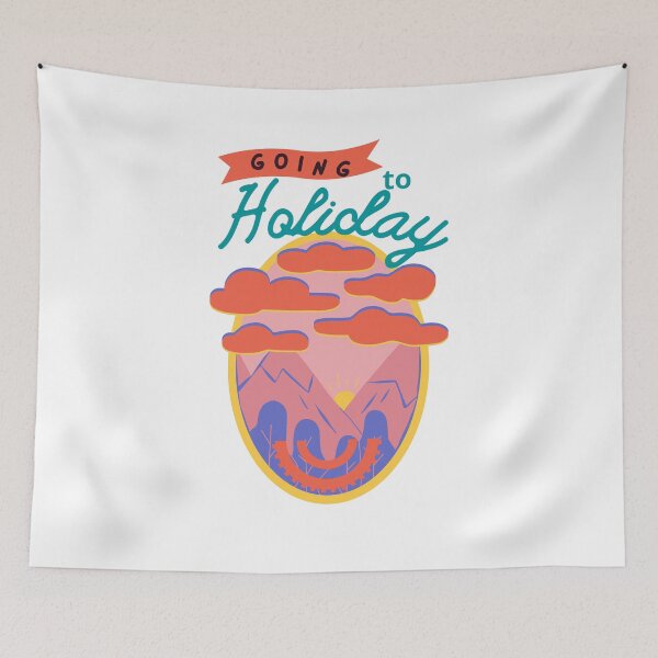 Item preview, A Generic Holidays Design for T shirts designed and sold by designApex.