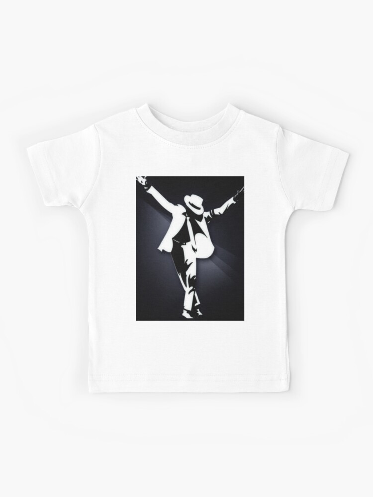 Michael Jackson T-Shirts for Sale