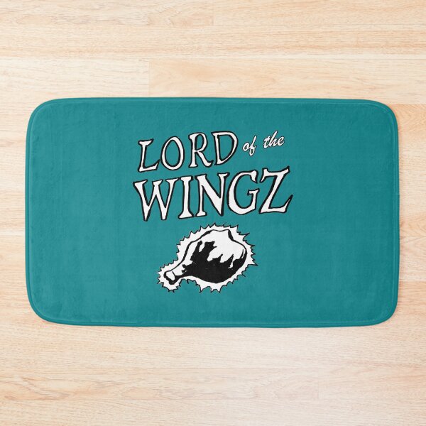 Item preview, Lord of the Wingz   designed and sold by HibiscuDesigns.