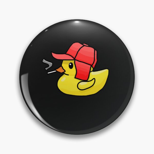 Item preview, Holden Quackfield Sticker designed and sold by AlmHodzic.
