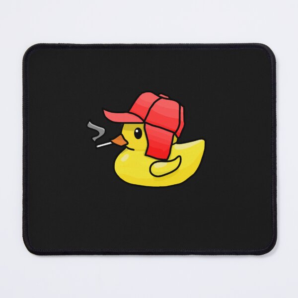 Aperçu de l'œuvre Holden Quackfield Sticker créée et vendue par AlmHodzic.
