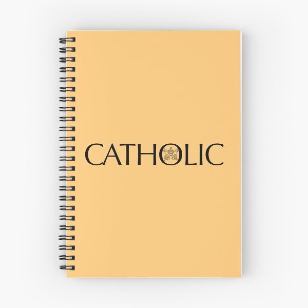 Item preview, Catholic (Horizontal) - AuctorSalutis designed and sold by AuctorSalutis.