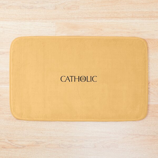 Item preview, Catholic (Horizontal) - AuctorSalutis designed and sold by AuctorSalutis.