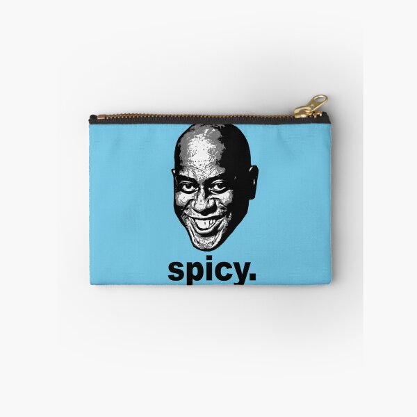 Item preview, SPICY   designed and sold by DCGORGANIC.