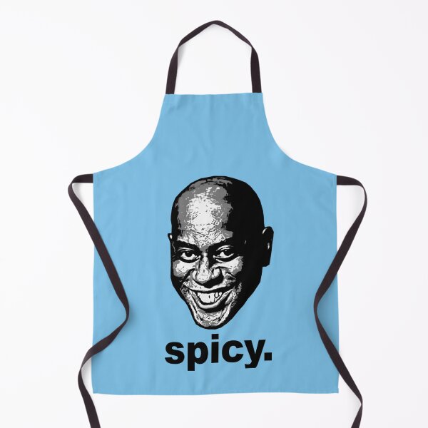 Item preview, SPICY   designed and sold by DCGORGANIC.