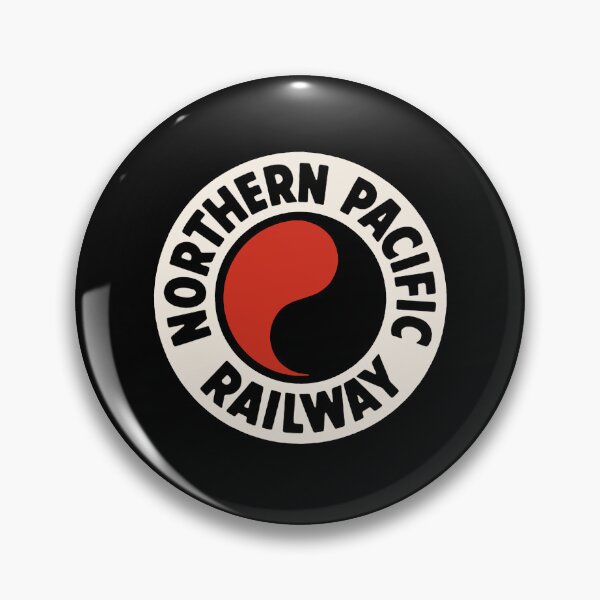Item preview, Northern Pacific  designed and sold by THOMASLARRY82.