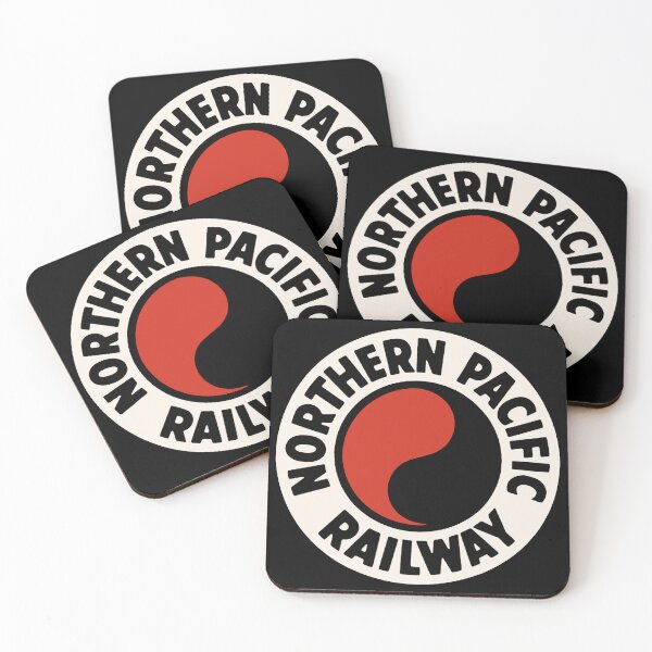 Item preview, Northern Pacific  designed and sold by THOMASLARRY82.