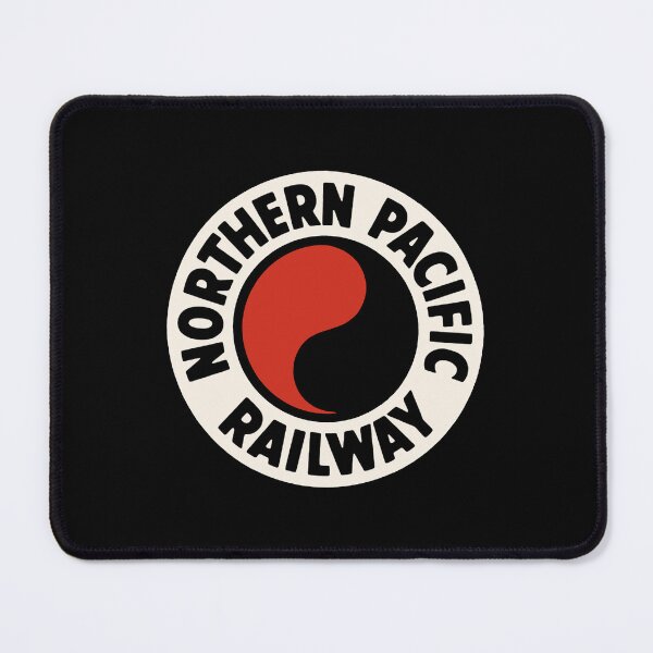 Item preview, Northern Pacific  designed and sold by THOMASLARRY82.