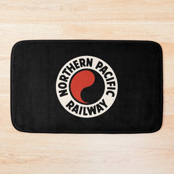 Item preview, Northern Pacific  designed and sold by THOMASLARRY82.