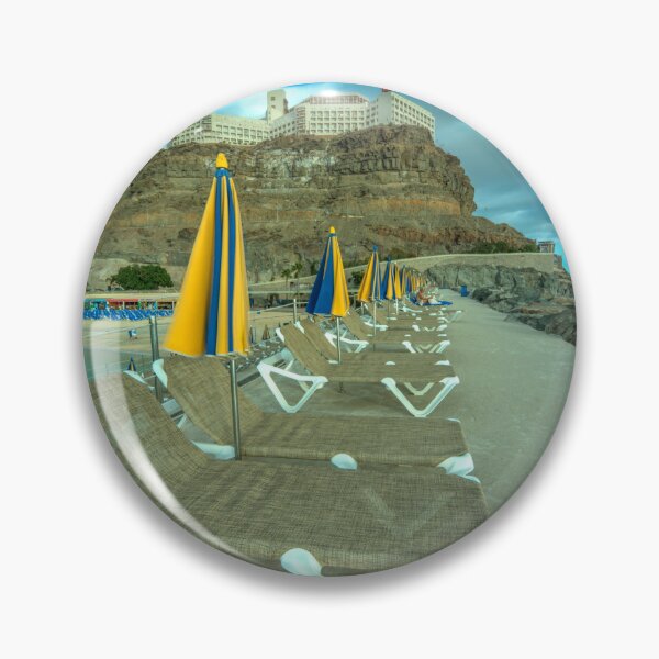 Item preview, Canarian Loungers  designed and sold by hawkie.