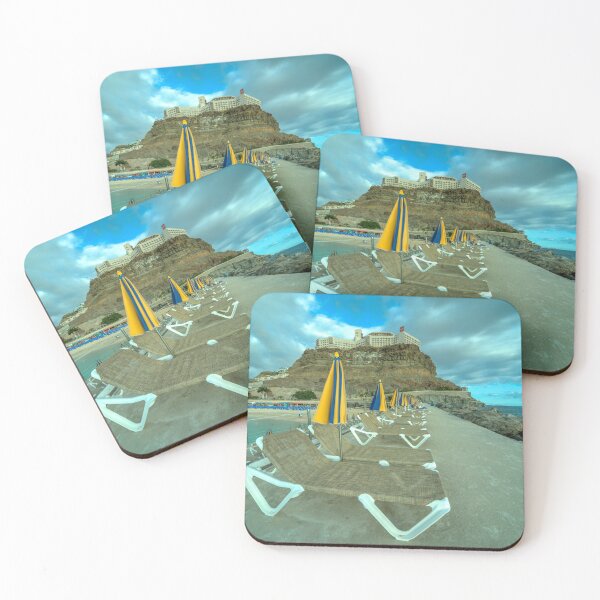 Item preview, Canarian Loungers  designed and sold by hawkie.