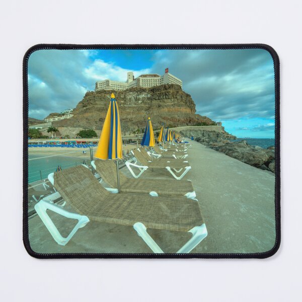 Item preview, Canarian Loungers designed and sold by hawkie.