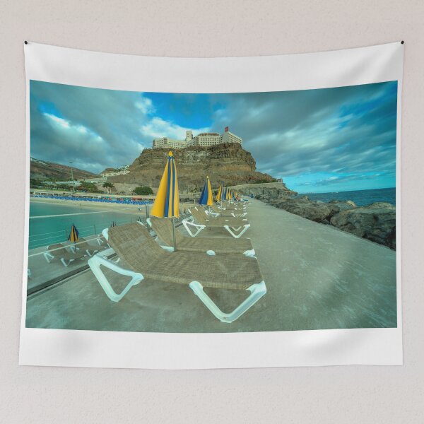 Item preview, Canarian Loungers  designed and sold by hawkie.