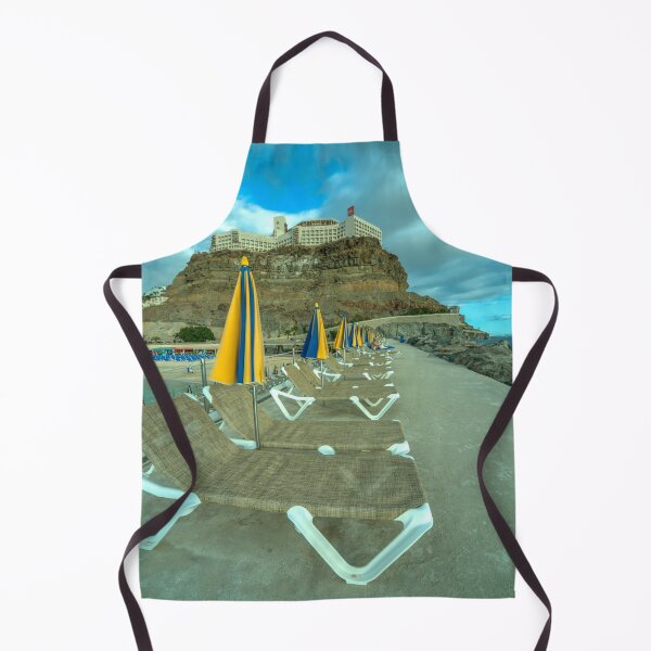 Item preview, Canarian Loungers designed and sold by hawkie.