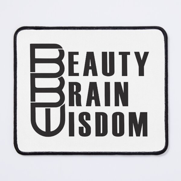 Item preview, Food Fetish Beauty Brain Wisdom designed and sold by monica1059.