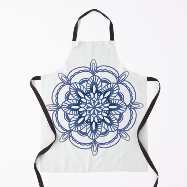 Item preview, Colorful Minimalist Mandala Rustic Art Pattern Hand Drawn 11 designed and sold by lineartdesigns.