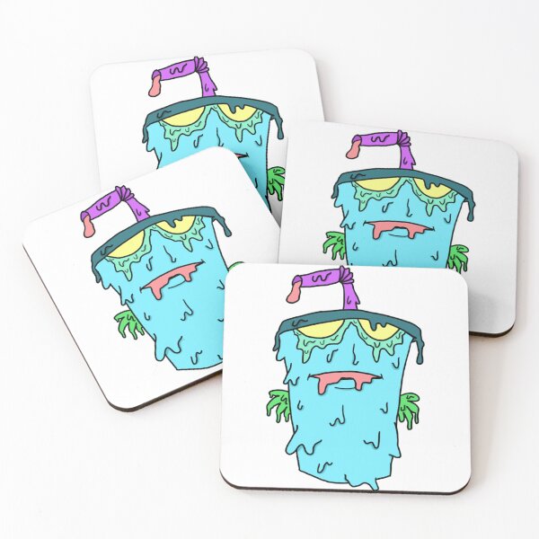 Item preview, Master Shake (Melty)     designed and sold by HibiscuDesigns.