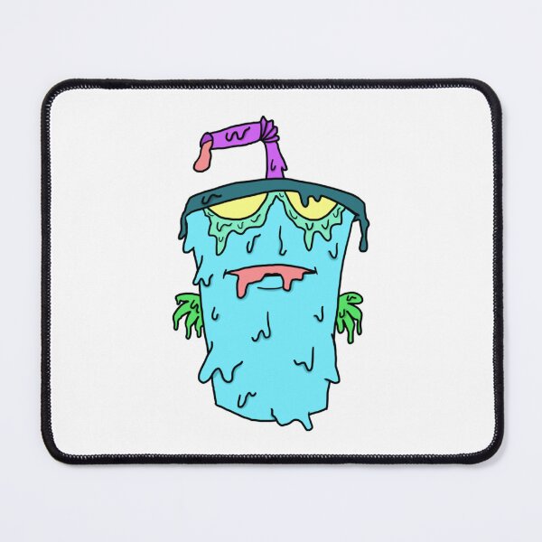 Item preview, Master Shake (Melty)     designed and sold by HibiscuDesigns.