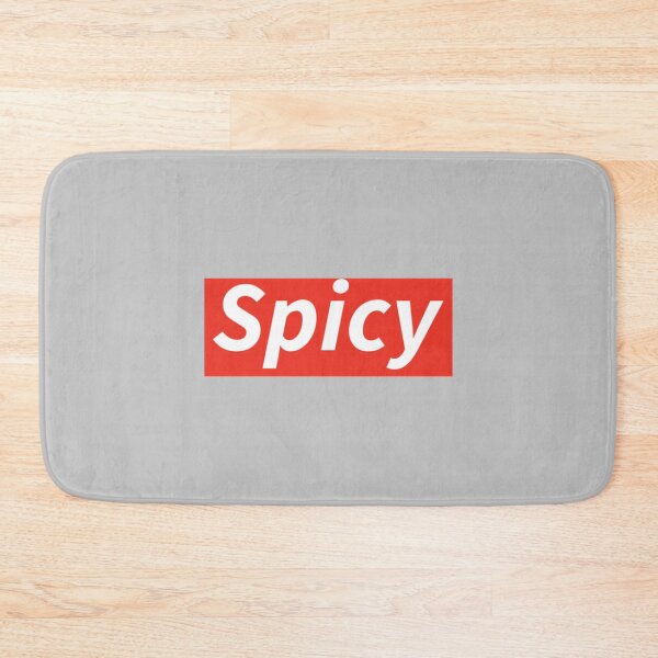 Item preview, Spicy - Ainsley Harriott   designed and sold by DCGORGANIC.