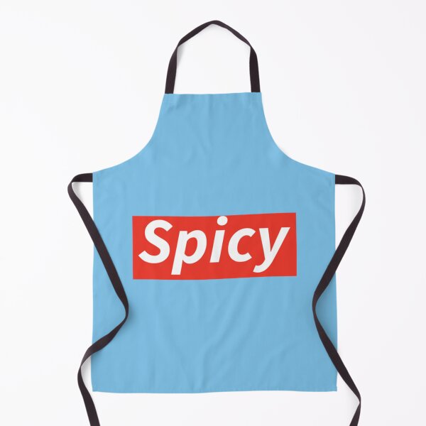 Item preview, Spicy - Ainsley Harriott designed and sold by DCGORGANIC.