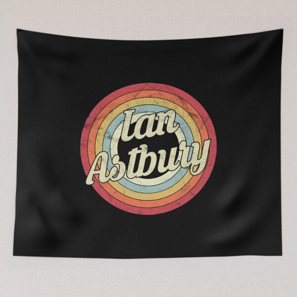 Item preview, Lan Astbury designed and sold by TylerDu.