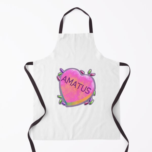 Item preview, Amatus Candy Heart designed and sold by EluvianArts.