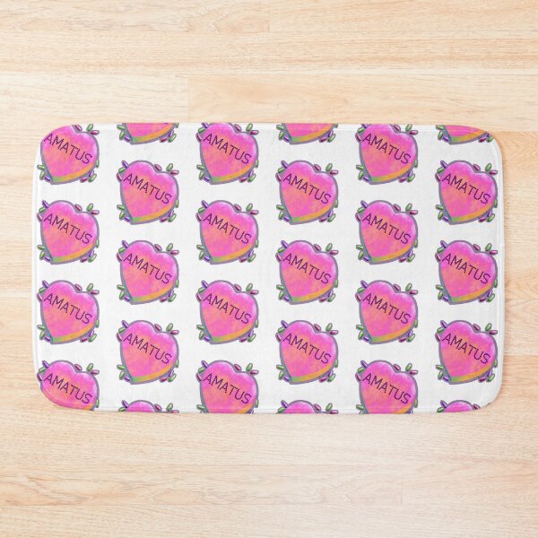 Item preview, Amatus Candy Heart designed and sold by EluvianArts.