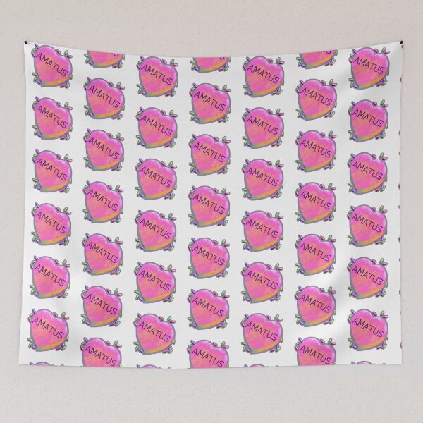 Item preview, Amatus Candy Heart designed and sold by EluvianArts.