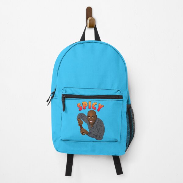 Item preview, Spicy Ainsley Harriott Meme designed and sold by DCGORGANIC.