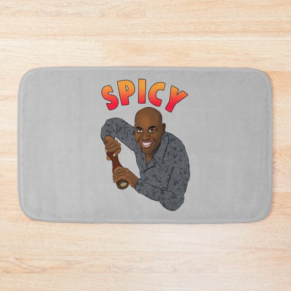 Item preview, Spicy Ainsley Harriott Meme   designed and sold by DCGORGANIC.