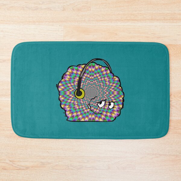 Item preview, meatwad trippy jammin_     designed and sold by HibiscuDesigns.