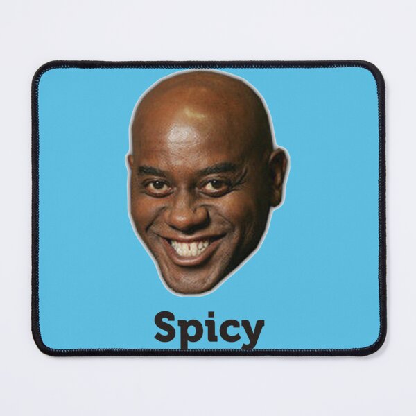 Item preview, Spicy Tyrone   designed and sold by DCGORGANIC.
