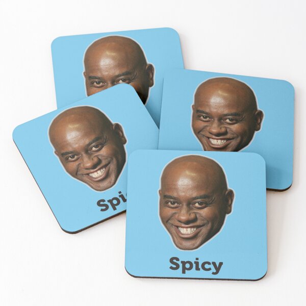Item preview, Spicy Tyrone   designed and sold by DCGORGANIC.