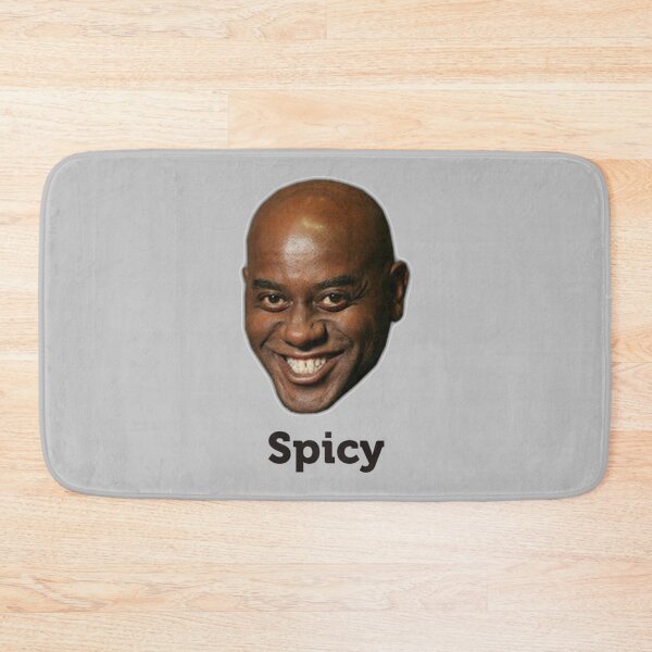 Item preview, Spicy Tyrone   designed and sold by DCGORGANIC.