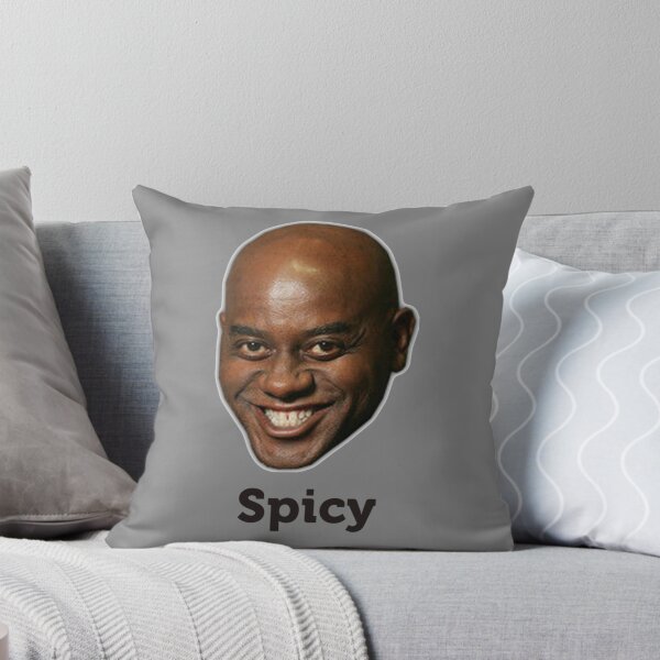 Item preview, Spicy Tyrone   designed and sold by DCGORGANIC.