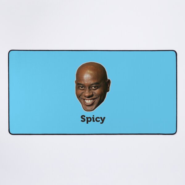 Item preview, Spicy Tyrone designed and sold by DCGORGANIC.