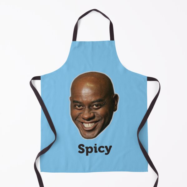 Item preview, Spicy Tyrone designed and sold by DCGORGANIC.