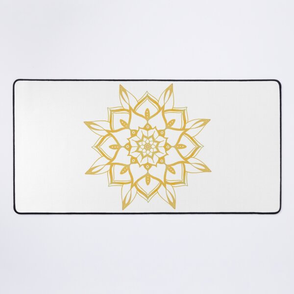 Item preview, Colorful Minimalist Mandala Rustic Art Pattern Hand Drawn 12 designed and sold by lineartdesigns.